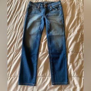 American Eagle Dark Wash Jeans